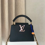 graceful everyday bag detail view showing craftsmanship 20