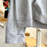 Balenciaga clothing full view — premium authentic designer style