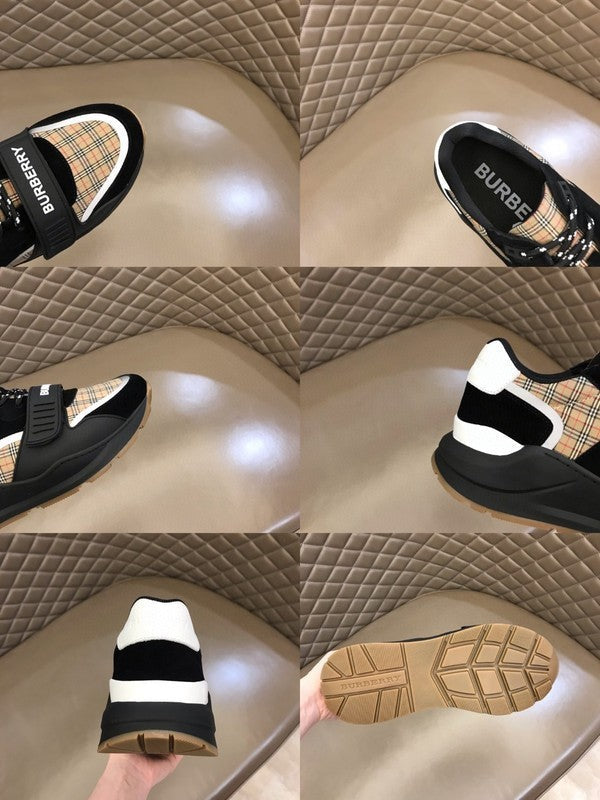 Refined Premium Synthetic Leather Shoes - Signature Finish | Women's Premium Footwear #1469 - side angle view (image 2) of designer-inspired shoes