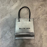 Modern Vegan Leather Handbag - Versatile Everyday Design | Women's Statement Accessory #910 - close-up detail shot (image 3) of designer-inspired handbag