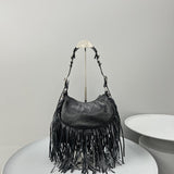 Zivas Charm Everyday Sophistication Statement Handbag (Structured Everyday Essential) – Full Silhouette