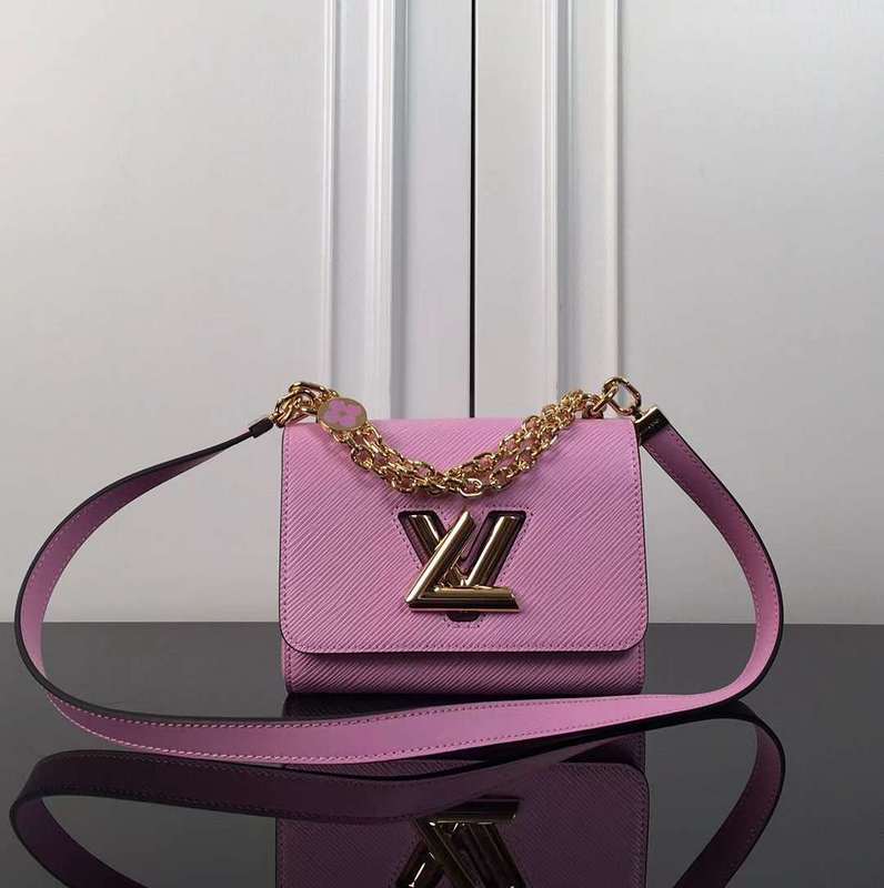 Close-up detail of chic premium women's handbag – women's everyday handbag