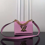 Close-up detail of chic premium women's handbag – women's everyday handbag