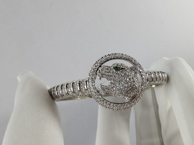 Full view of Cartier unisex jewelry piece