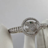 Full view of Cartier unisex jewelry piece