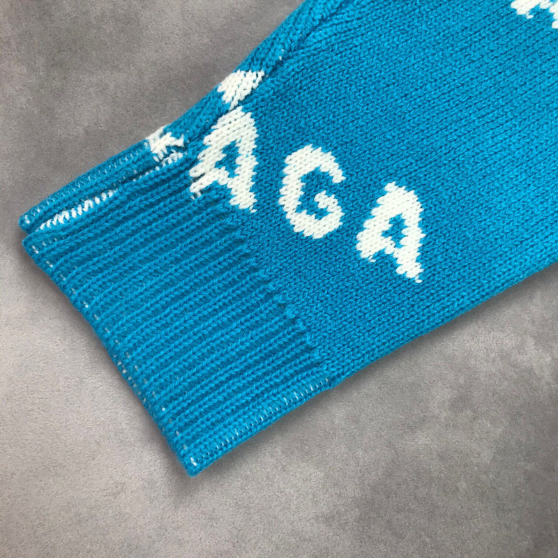 Balenciaga clothing angled view — premium authentic designer style