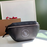 Ziva's Charm handbag – front view (one versatile size)