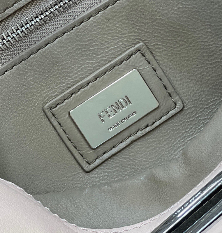 Ziva's Charm handbag – product shot (Standard Size)