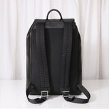 Styled lifestyle shot of sleek signature women's handbag – women's designer-style accessory