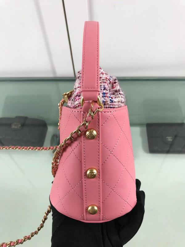 Zivas Charm Streamlined Design Fashion Handbag (Refined Practical Design) – Interior View