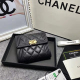  women's handbag, versatile design, view 1