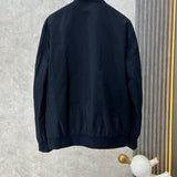Burberry clothing detail view — premium authentic designer style
