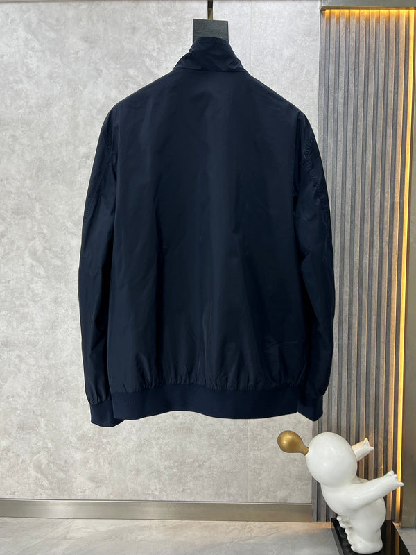 Burberry designer clothing styled look premium fashion