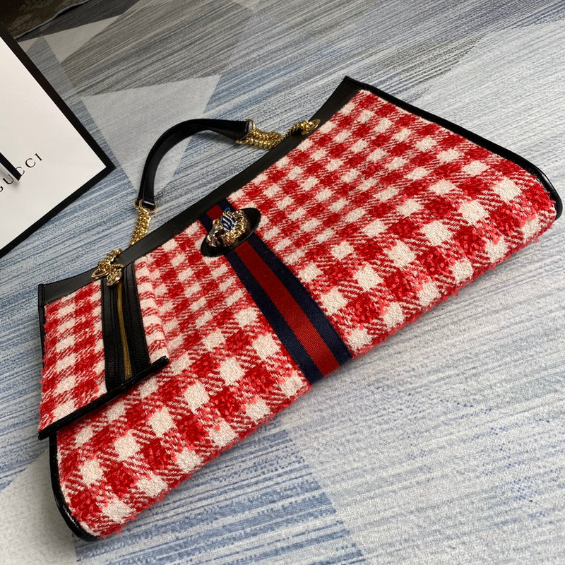 Styled lifestyle shot of elevated polished women's handbag – women's designer-style accessory