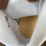 Nike Men's & Women's Designer Street Sneakers — Style 254 interior view
