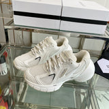 Givenchy shoes Style 132 - packaging and accessories