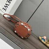 Ziva's Charm handbag – close-up view (12cm*7cm*21cm)