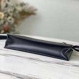 Interior view of classic modern women's handbag – women's premium purse