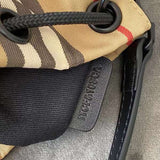 Ziva's Charm handbag – lifestyle view (one versatile size)