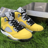 Nike Men's & Women's Iconic Street Trainers — Style 107 interior view