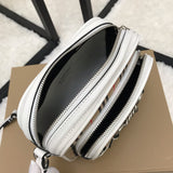 Ziva's Charm handbag – product shot (one versatile size)