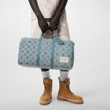  handbag interior and compartment view 15