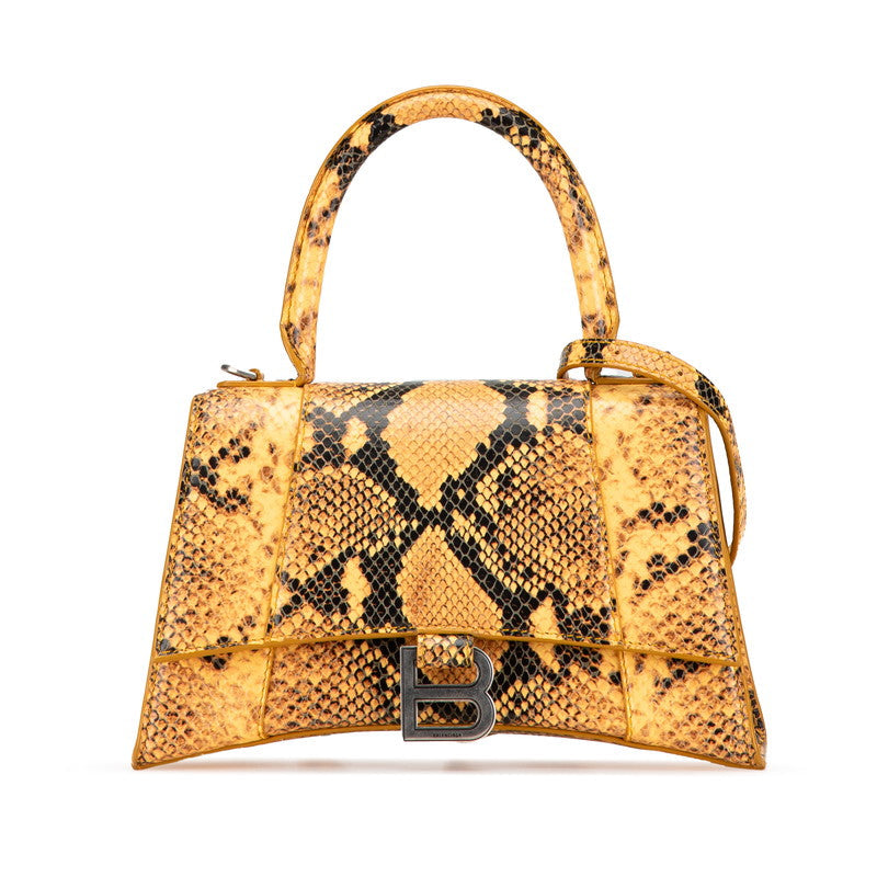 Belvorax elegant leather Luxury Bag