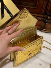 Premium Women's Shoulder Bag - Designer Luxury Fashion Accessory - NM7209