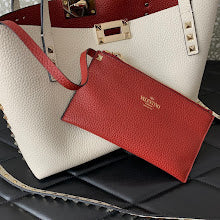 Premium Leather Shoulder Bag - Elegant Women's Designer Handbag - NM2985