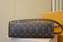 Chic Designer Satchel Bag - Luxury Women's Top Handle Handbag - NM4860