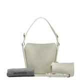Balenciaga women's handbag luxury designer leather