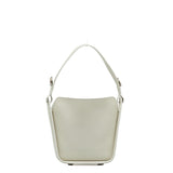 Crismanboria elegant leather Luxury Bag interior detail