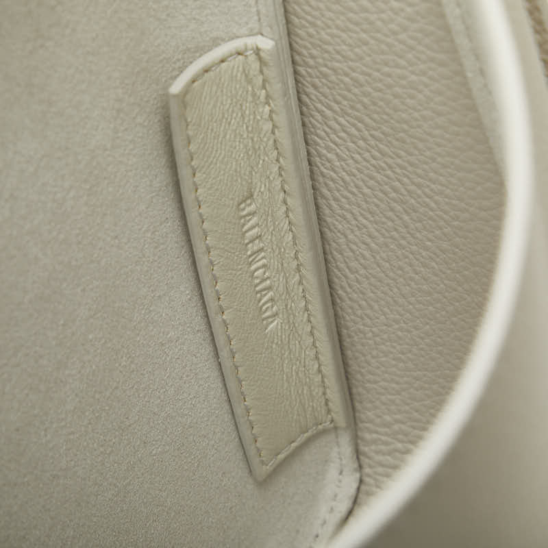 Balenciaga women's handbag luxury designer leather