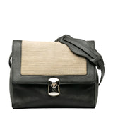 Aurelvelix elegant leather Luxury Bag