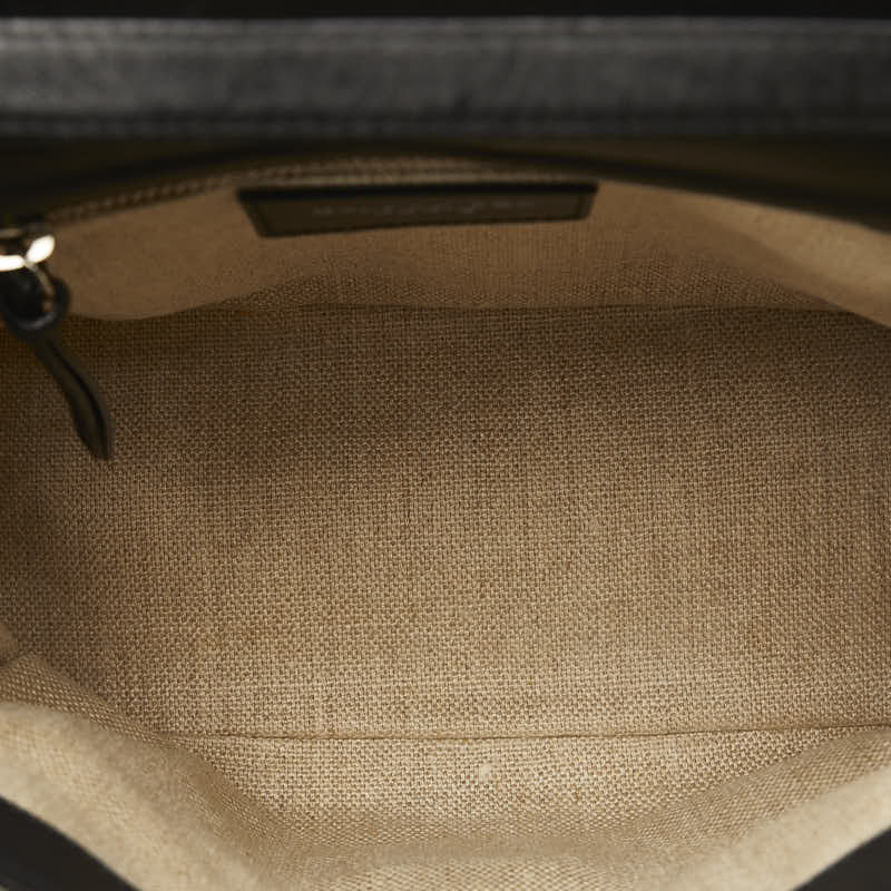 Aurelvelix elegant leather Luxury Bag top view