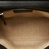 Balenciaga authentic luxury shoulder bag leather craftsmanship