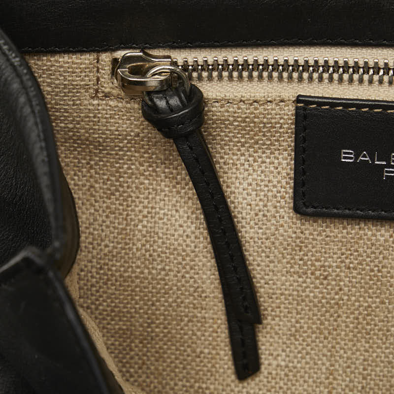 Aurelvelix elegant leather Luxury Bag top view