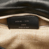 Aurelvelix elegant leather Luxury Bag top view