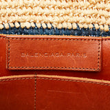 Sorvontex elegant leather Luxury Bag top view