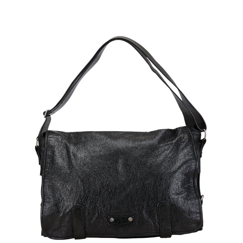 Aurevarix elegant leather Luxury Bag