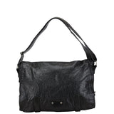 Aurevarix elegant leather Luxury Bag