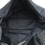Aurevarix elegant leather Luxury Bag close-up detail