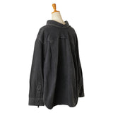 Morvarix elegant leather Luxury Item back view