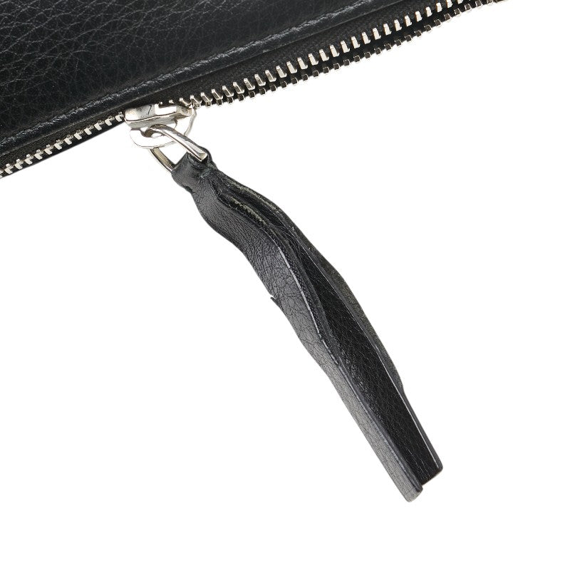 Authentic Balenciaga handbag luxury fashion accessory