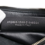Crismbris elegant leather Luxury Item top view