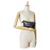 Crismbris elegant leather Luxury Item top view