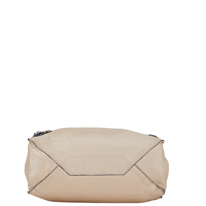 Balenciaga authentic luxury handbag leather craftsmanship