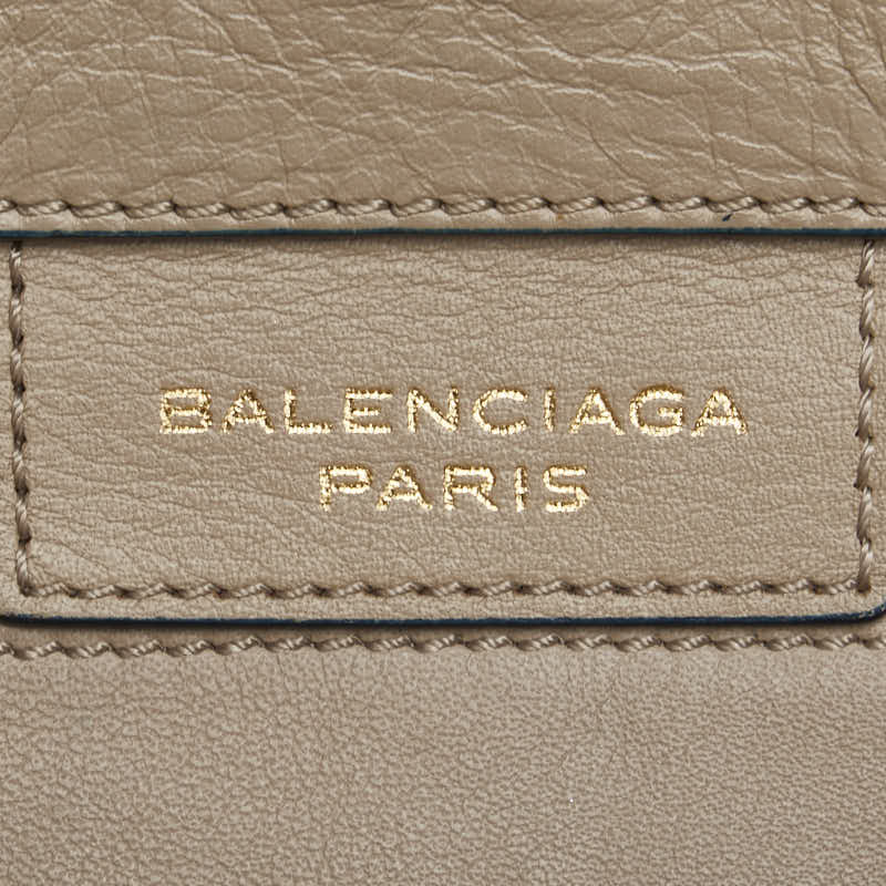 Authentic Balenciaga handbag luxury fashion accessory