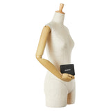 Velvorian elegant leather Luxury Item side view