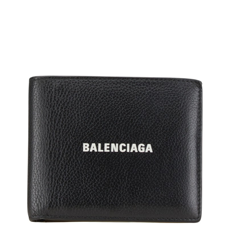 Balenciaga women's wallet luxury designer leather